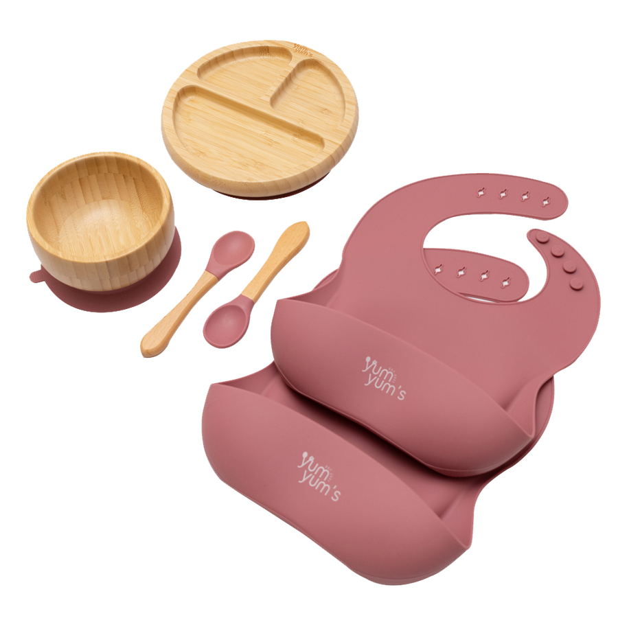 Bundle Up & Save More