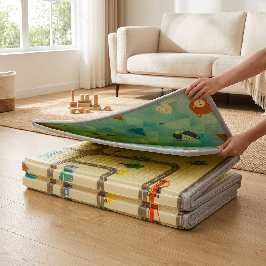 New Parent Essentials (Silicone)