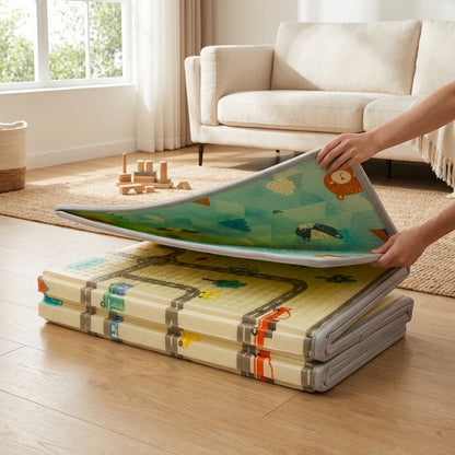 New Parent Essentials (Silicone)