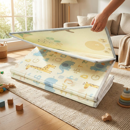 New Parent Essentials (Bamboo)