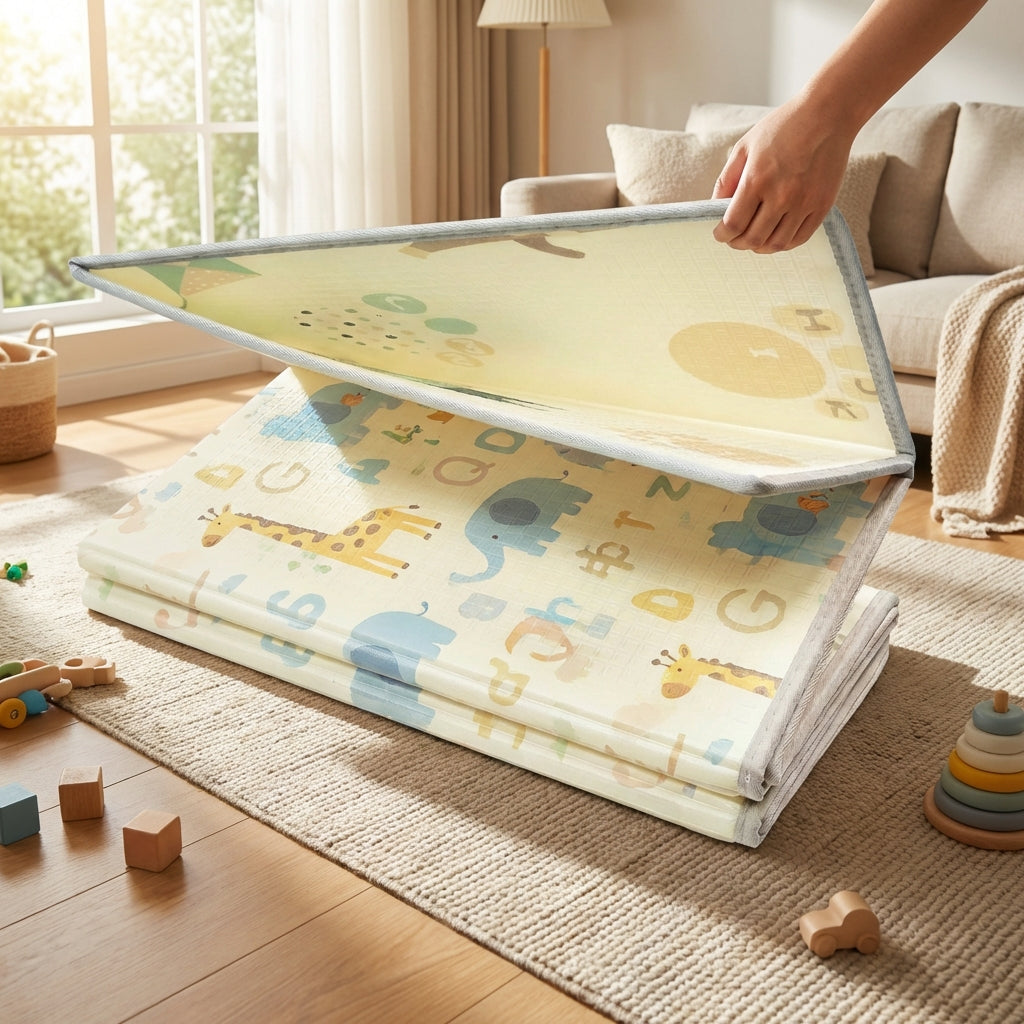 New Parent Essentials (Silicone)