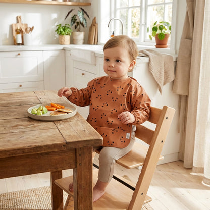 New Parent Essentials (Bamboo)