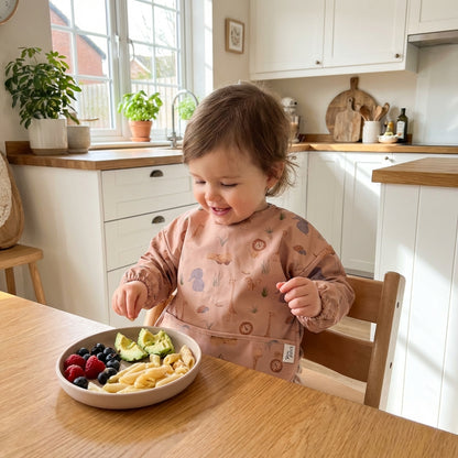 New Parent Essentials (Silicone)