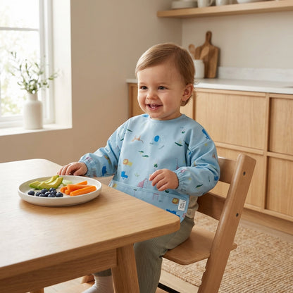 New Parent Essentials (Silicone)