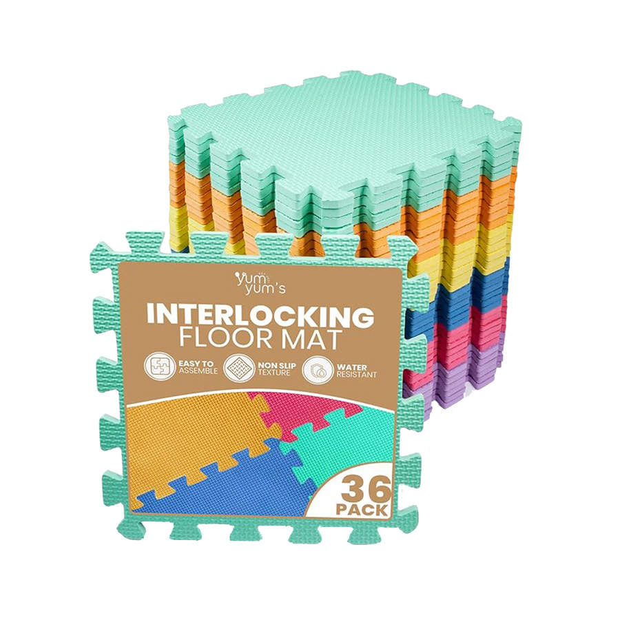 Bundle Up & Save More