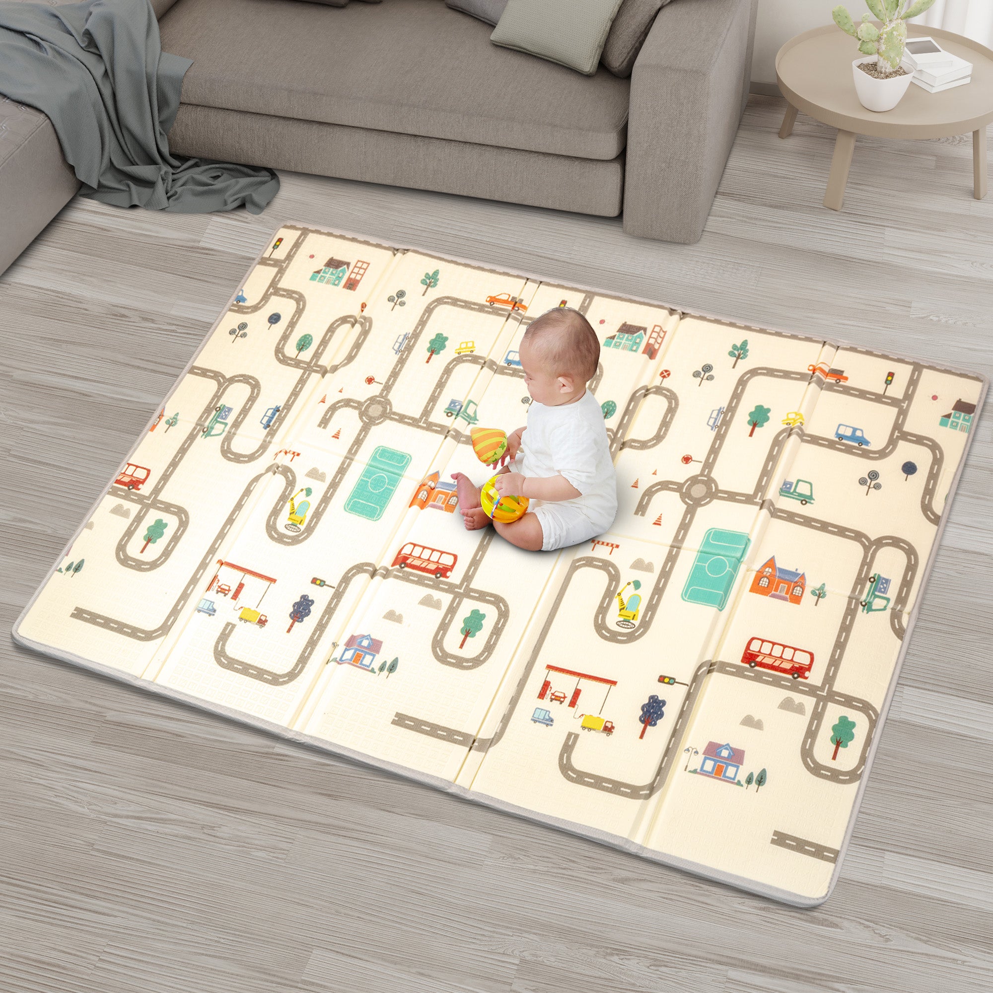 Activity foam play mat online